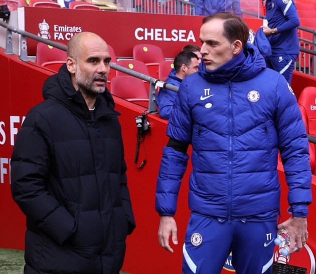 Thomas Tuchel và niềm tin mãnh liệt của một 