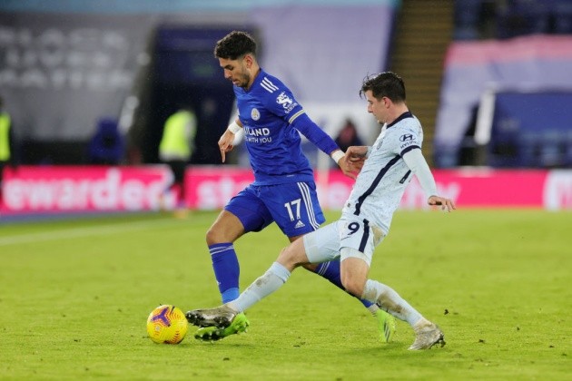 2 nhân tố chính giúp Tuchel khuất phục Leicester: 