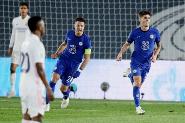 'I was in my best form': Chelsea player says Tuchel decision disappointed him last season - Bóng Đá