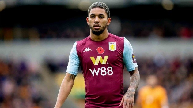 REPORT: PEP GUARDIOLA HAS HIS EYES ON ASTON VILLA STAR, COULD MAKE MOVE SOON - Bóng Đá