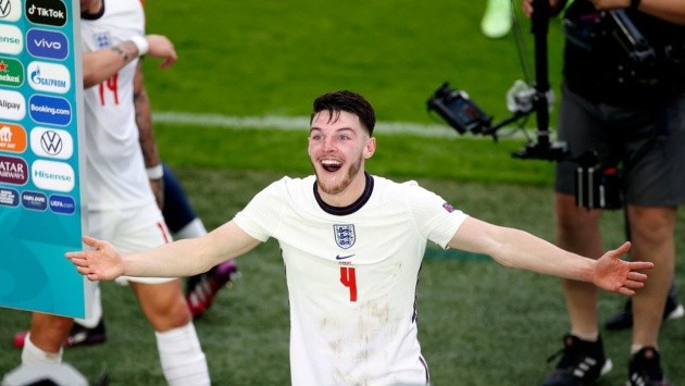 Chelsea có ba yếu tố quan trọng nhất để thuyết phục Declan Rice - Bóng Đá