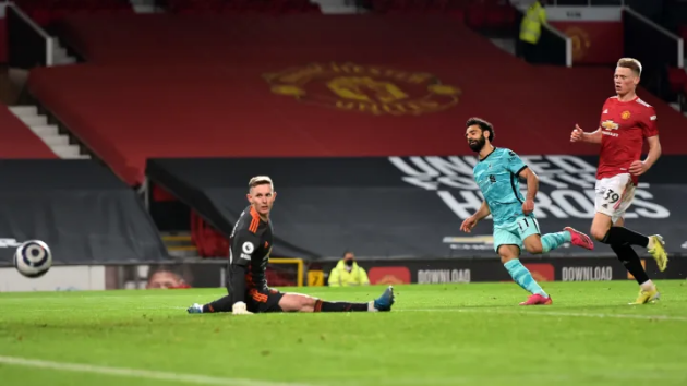 Solskjaer và quyết định gây tranh cãi nhất Man Utd: Bế tắc hay thăng hoa? - Bóng Đá