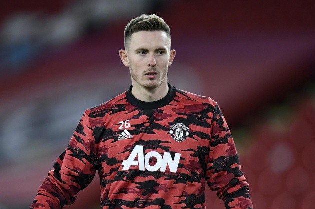 Thắng Sheffield, Solskjaer đã đúng về Henderson và De Gea - Bóng Đá