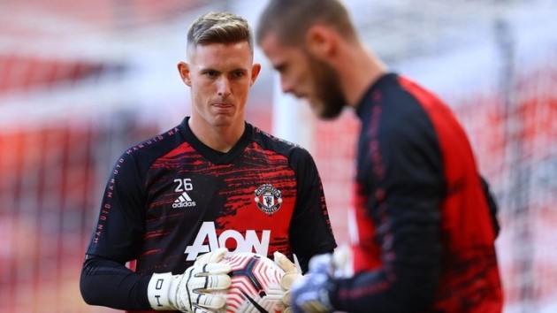 Solskjaer và quyết định gây tranh cãi nhất Man Utd: Bế tắc hay thăng hoa? - Bóng Đá