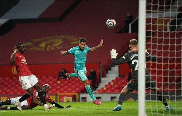 Solskjaer và quyết định gây tranh cãi nhất Man Utd: Bế tắc hay thăng hoa? - Bóng Đá
