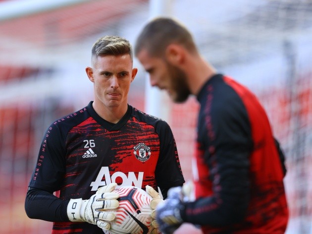 Thắng Sheffield, Solskjaer đã đúng về Henderson và De Gea - Bóng Đá
