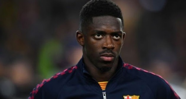 Kịch bản hoàn hảo, Barca hạ giá bán sao 50 triệu, đón 