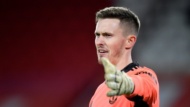 Thắng Sheffield, Solskjaer đã đúng về Henderson và De Gea - Bóng Đá