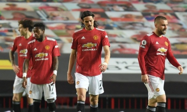 Solskjaer và quyết định gây tranh cãi nhất Man Utd: Bế tắc hay thăng hoa? - Bóng Đá