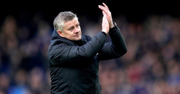 Thắng Sheffield, Solskjaer đã đúng về Henderson và De Gea - Bóng Đá