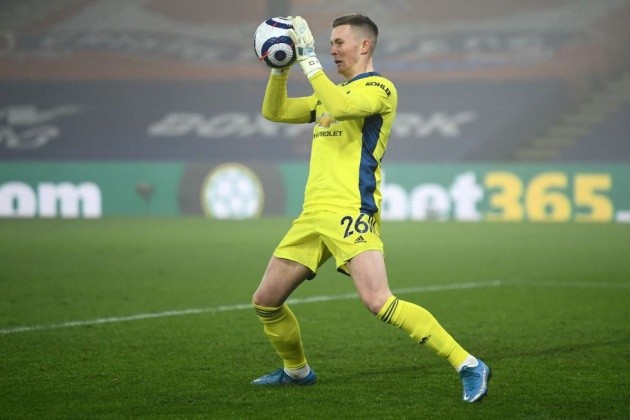 De Gea sẽ khiến Solskjaer tâm phục khẩu phục? - Bóng Đá