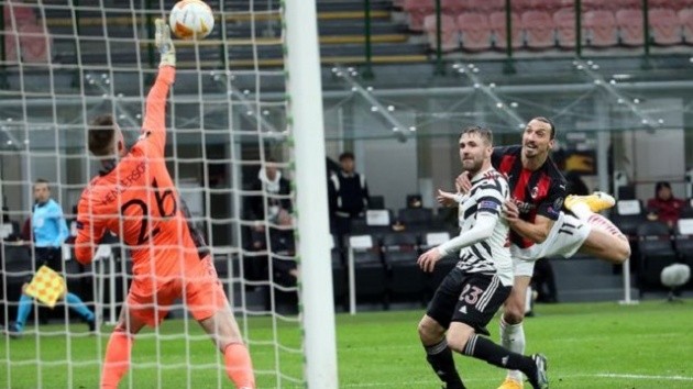 Dean Henderson thêm 1 lần khiến CĐV Man Utd thổn thức - Bóng Đá