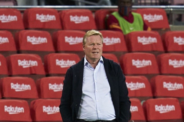 Ousmane Dembele is late for training... again - Bóng Đá