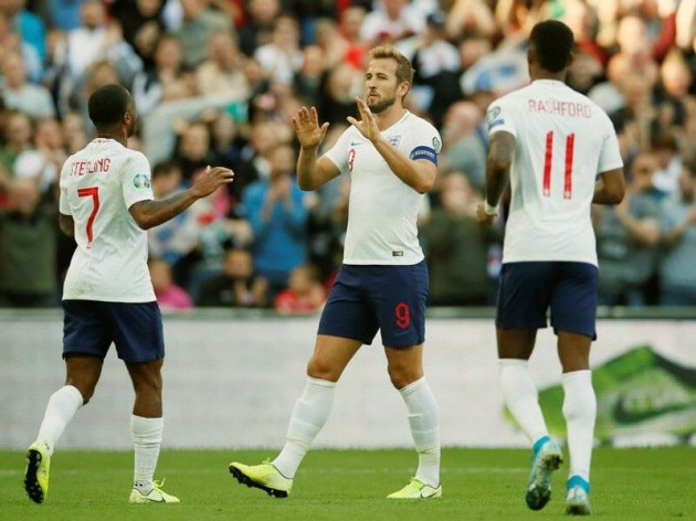 Tam Sư và những nhân tố thú vị từ Manchester United - Bóng Đá