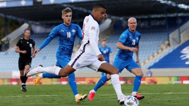 Tam Sư và những nhân tố thú vị từ Manchester United - Bóng Đá