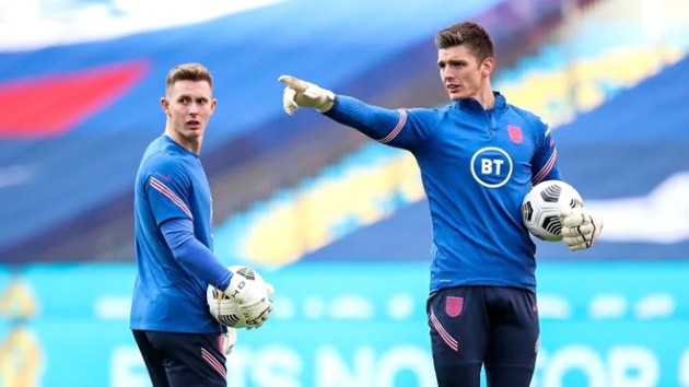 Tam Sư và những nhân tố thú vị từ Manchester United - Bóng Đá