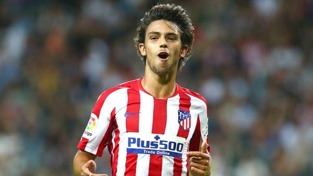 Three steps Joao Felix must take in order to emulate Griezmann at Atletico Madrid - Bóng Đá