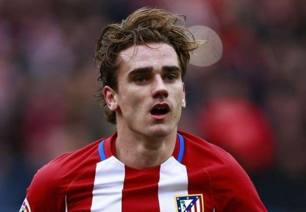 Three steps Joao Felix must take in order to emulate Griezmann at Atletico Madrid - Bóng Đá