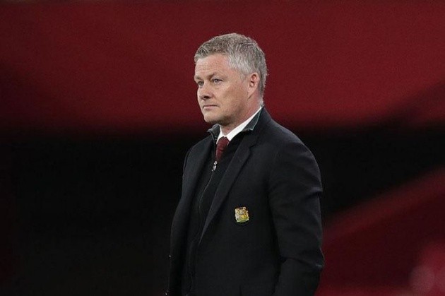 Dồn lực và vung tiền hè 2021, Man Utd rộng cửa đón 