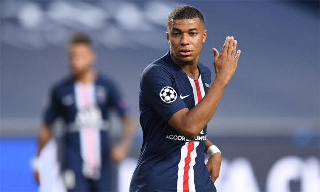Real Madrid 'will make Erling Braut Haaland bid if Kylian Mbappe pursuit fails' - Bóng Đá