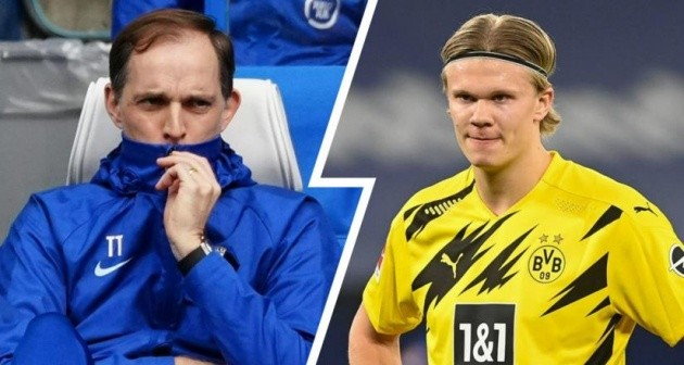 Còn lại 3 đại gia 