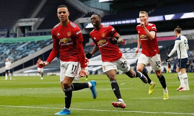Dồn lực và vung tiền hè 2021, Man Utd rộng cửa đón 