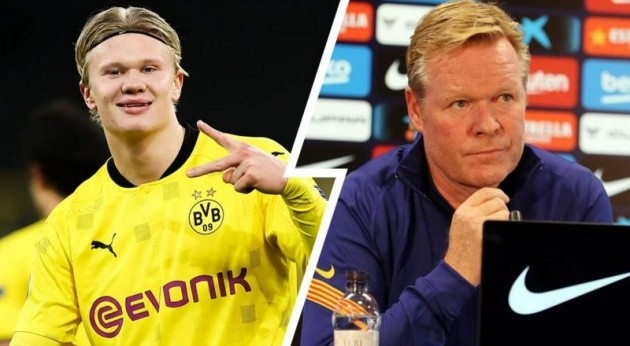 Còn lại 3 đại gia 