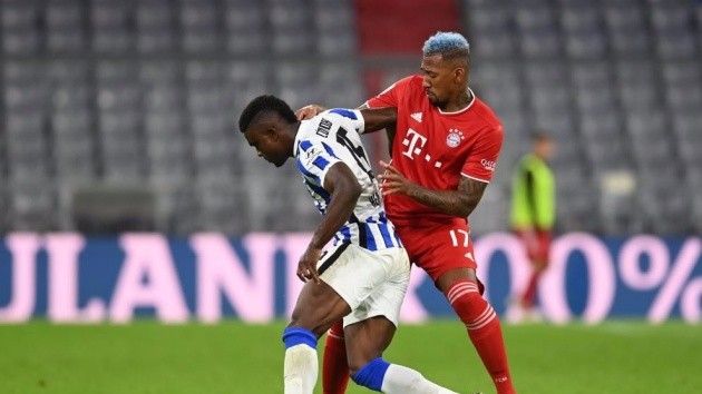 The big-name footballers who will become free agents next summer - Bóng Đá