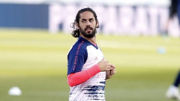 Rời Real, 3 bến đỗ tiềm năng dành cho Isco: Sai lầm tiếp theo của Zidane? - Bóng Đá