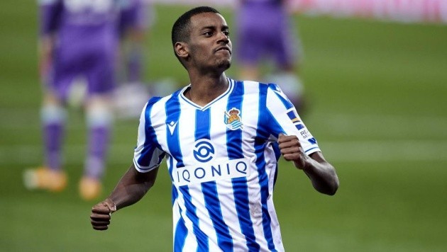 TRANSFER NEWS: CHELSEA SET TO OFFER €60 MILLION FOR ALEXANDER ISAK - Bóng Đá