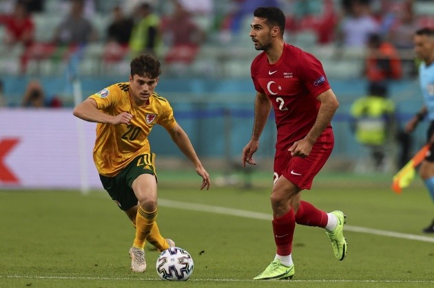 Daniel James đặt ra dấu hỏi cho Solskjaer về thương vụ 80 triệu bảng - Bóng Đá