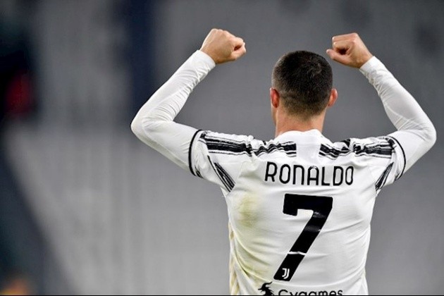 Bán Ronaldo, Juventus quyết giữ chân 
