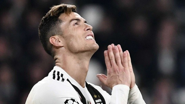 Bán Ronaldo, Juventus quyết giữ chân 