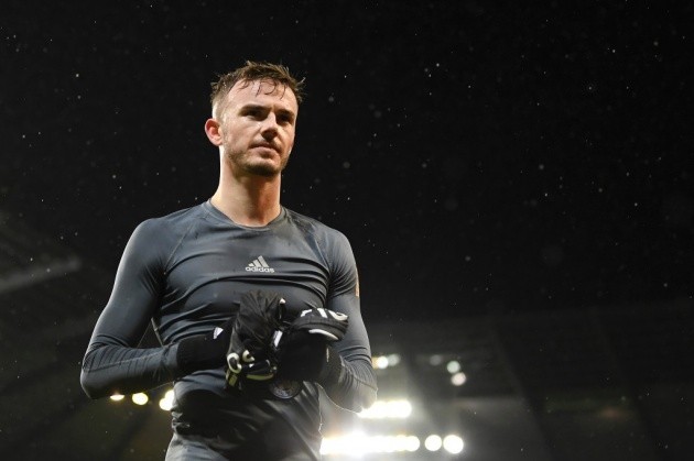 MANCHESTER UNITED LEGEND ROY KEANE OPINES ON JAMES MADDISON’S ARSENAL LINKS - Bóng Đá