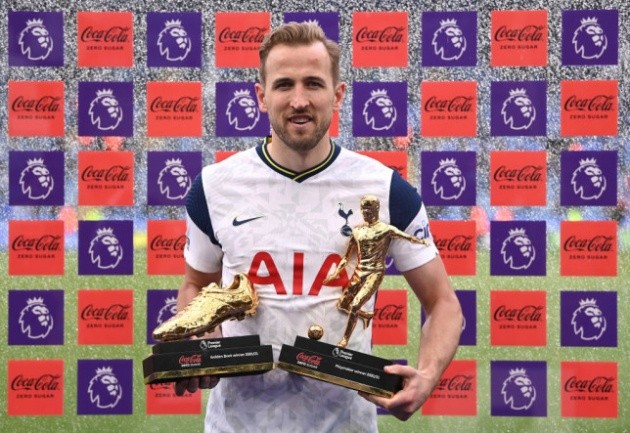 Phá lưới tuyển Đức, Harry Kane lại khiến phiên chợ hè 2021 tưng bừng - Bóng Đá