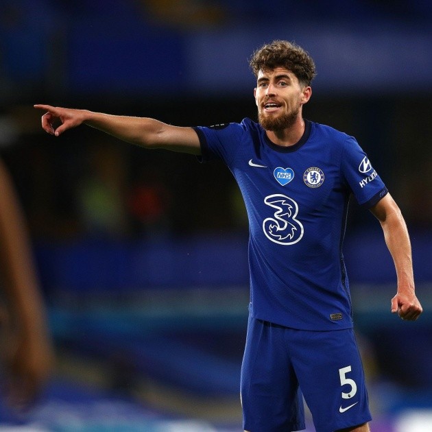 Chelsea prefer to sell star over N'Golo Kante after receiving Inter Milan swap deal offer - Bóng Đá