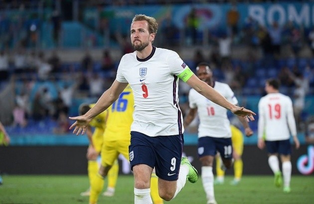 Cú đúp của Harry Kane là câu trả lời cho Chelsea, Man Utd và Man City - Bóng Đá
