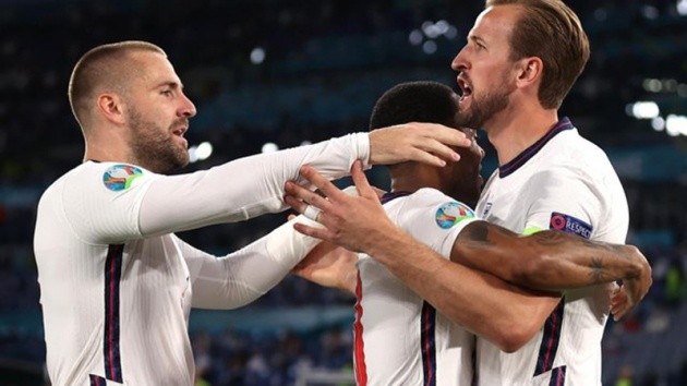 Cú đúp của Harry Kane là câu trả lời cho Chelsea, Man Utd và Man City - Bóng Đá