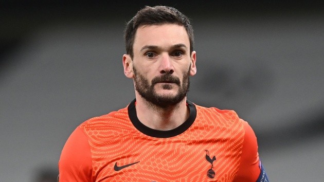 Hugo Lloris future: Jose Mourinho suggests Tottenham will stick with France No 1 and Joe Hart next term - Bóng Đá