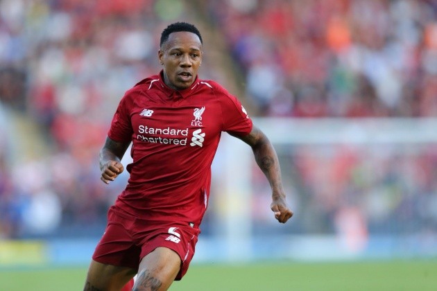 Report: Nathaniel Clyne to sign for Crystal Palace by this weekend - Bóng Đá