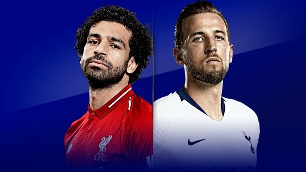 Liverpool vs Tottenham: Mourinho tự tin đến Anfield - Bóng Đá