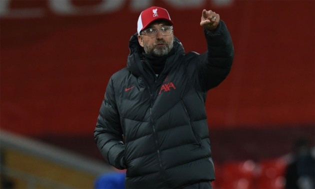 Three players Liverpool could still sign even after transfer deadline day - Bóng Đá