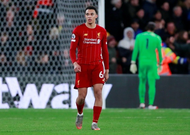 Report: Nathaniel Clyne to sign for Crystal Palace by this weekend - Bóng Đá