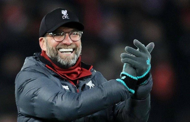 Koulibaly or Upamecano not realistic so Liverpool shouldn’t sign Van Dijk replacement in January, claims John Barnes - Bóng Đá