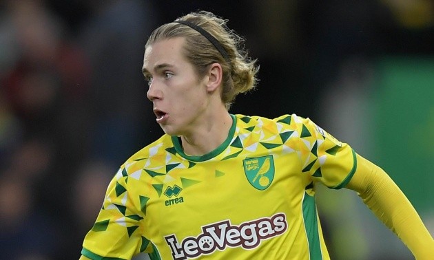 Three players Liverpool could still sign even after transfer deadline day - Bóng Đá