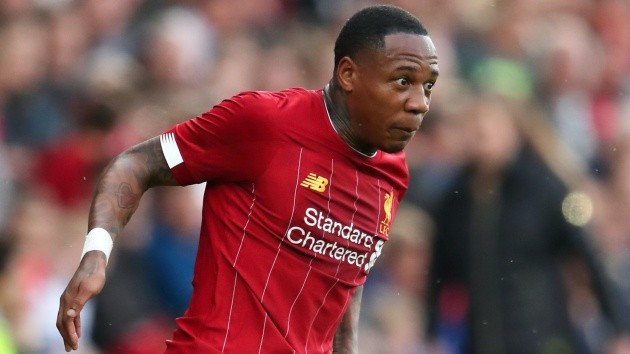 Report: Nathaniel Clyne to sign for Crystal Palace by this weekend - Bóng Đá
