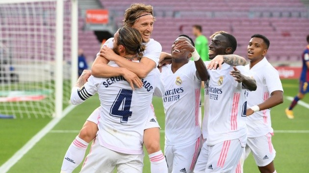 Modric's 20 golden minutes - Bóng Đá