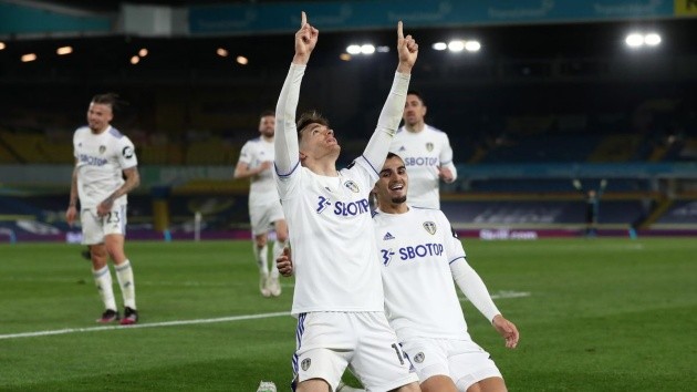 Trận hòa Leeds United chỉ ra yếu điểm quan trọng của Liverpool - Bóng Đá