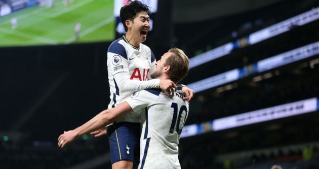 Liverpool vs Tottenham: Mourinho tự tin đến Anfield - Bóng Đá