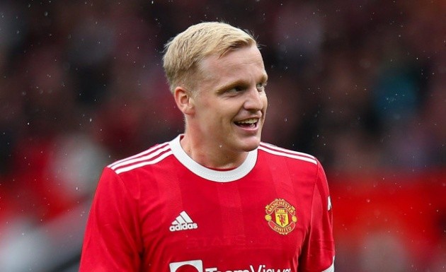 Bán 2 ngôi sao, Man Utd đứng trước bom tấn 100 triệu mùa đông 2022 - Bóng Đá